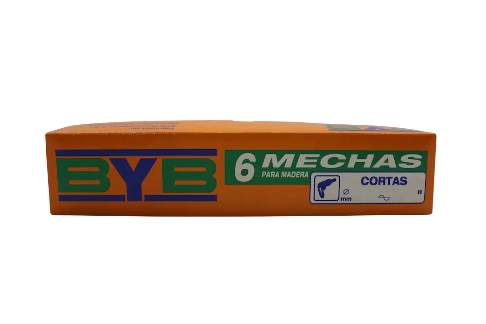 Packaging industrial Meva Pack